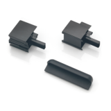 Pleated system  kit without barrier - Image 2