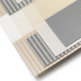 ZEBRA SUNSCREEN FABRIC - Image 2